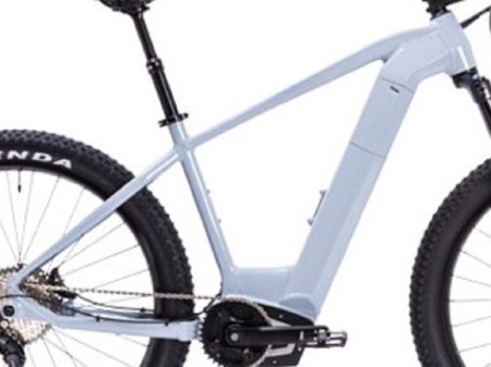Cadru E-Bike MTB 27,5 Aluminiu