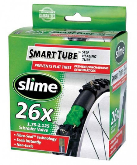 Cameră SLIME 29x1,85-2,2 presta - 30043