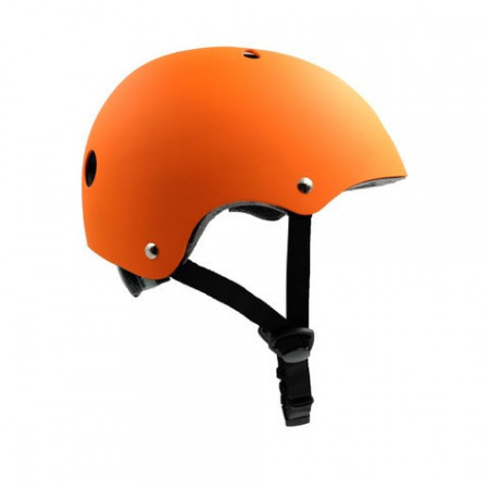 Casca Fivestars Ride galben mat S-M (49-54cm)