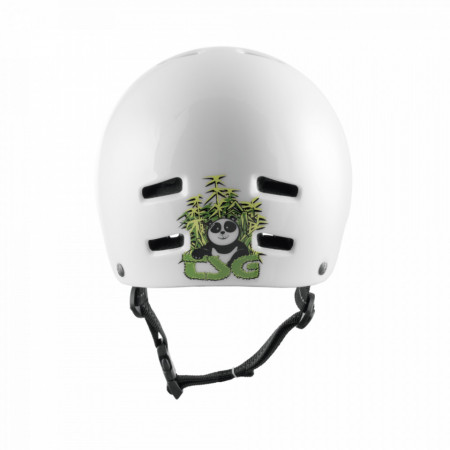 Casca TSG Nipper Mini Graphic Design - Panda JXXS/JXS