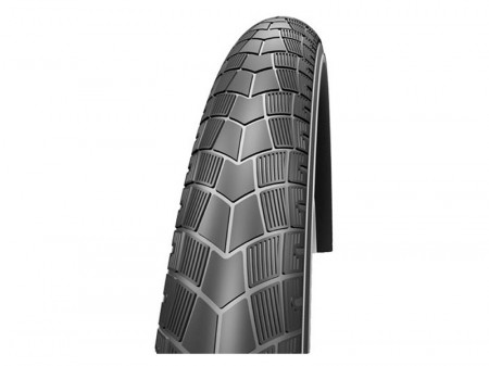 Cauciuc IMPAC Bigpac - 28x2.00 (50-622) B/B+RT BS117 - Sarma
