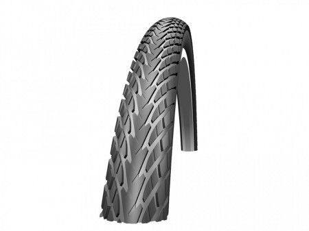 Cauciuc IMPAC Tourpac - 28x1.40 700x35C (37-622) B/B BS101 -Sarma