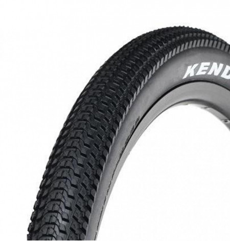 CAUCIUC KENDA 27.5X1.95 K1118 BK