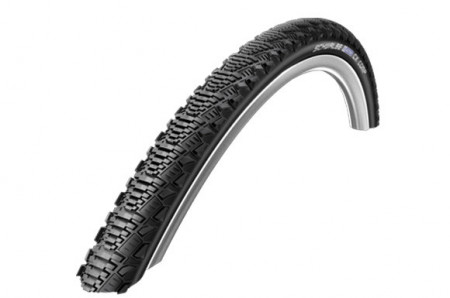 Cauciuc SCHWALBE Cx Comp - 28x1.20 700x30C (30-622) HS369 B/B-SK, SBC - Sarma