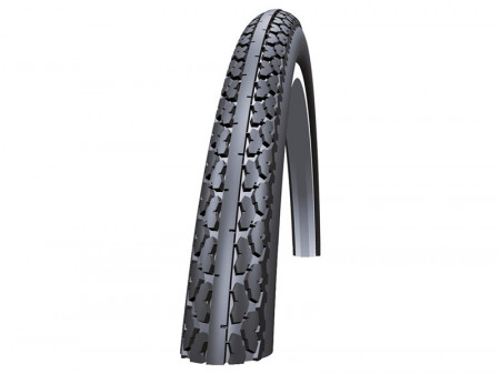 Cauciuc SCHWALBE K-Guard - 22x1.00 (25-489) HS228 GR/B-SK, GRC - Sarma