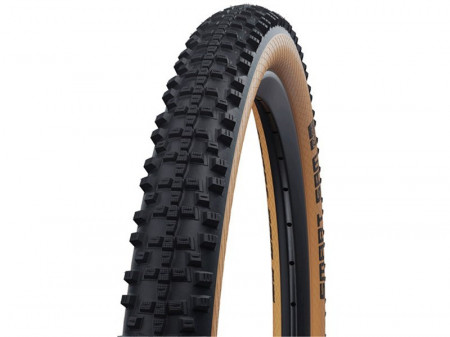 Cauciuc SCHWALBE Smart Sam - 27.5x2.25 (57-584) HS476 B/BRZ-SK, Addix - Sarma