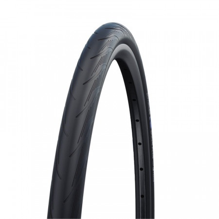 Cauciuc SCHWALBE Spicer Plus - 28x1.50 700x38C (40-622) HS442 B/B+RT, Green - Sarma