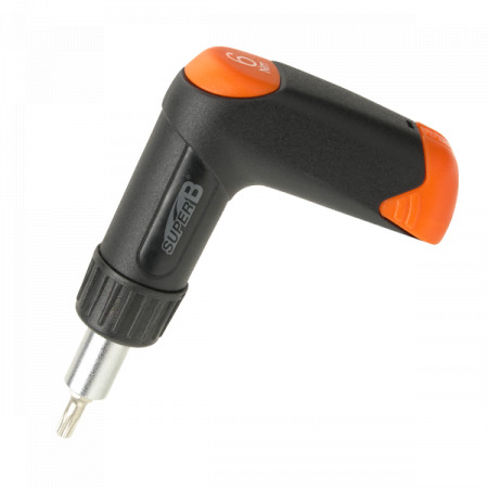 Cheie Dinamometrica 6 Nm SUPER B TB-TW35-6