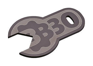 Cheie FSA reglare strangere monobloc BB30 MTB