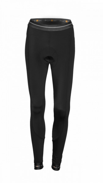 Colanti termici cu bazon FUNKIER Cagliari Pro Women - Black M