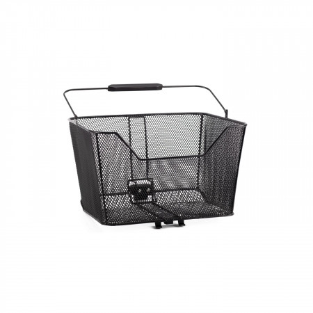 COS RFR BASCKET KLICK&GO 25L Negru