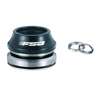 Cuvete furca FSA NO.44E Orbit C33E 1 1/8" sus 1 1/4" jos tapered capac 15mm OD 47/52mm ID 42/47mm