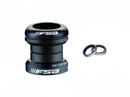 Cuvete furca FSA Orbit Equipe NO.21 1 1/8" threadless capac 7.8mm