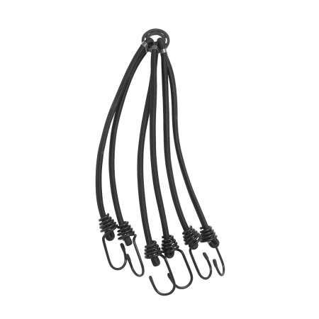 Elastic Force pentru portbagaj 3 piese 8x600mm