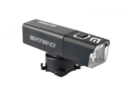 Far cu Acumulator EXTEND MEGALION 800 Lm