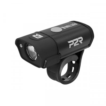 Far cu Acumulator P2R FOTTON 400 Lumeni (USB)
