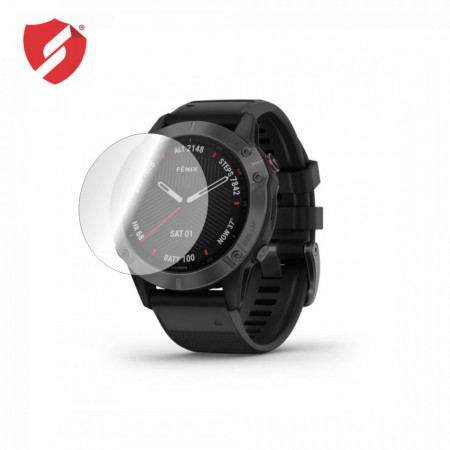Folie de protectie Smart Protection Smartwatch Garmin Fenix 6