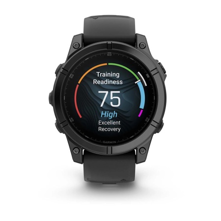 GARMIN Fenix E - AMOLED - 47mm