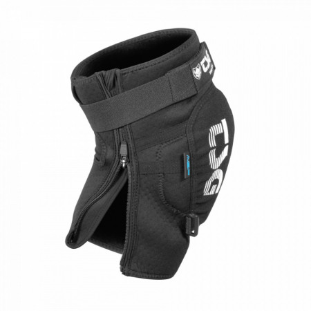 Genunchiere TSG Tahoe zip A - Black L