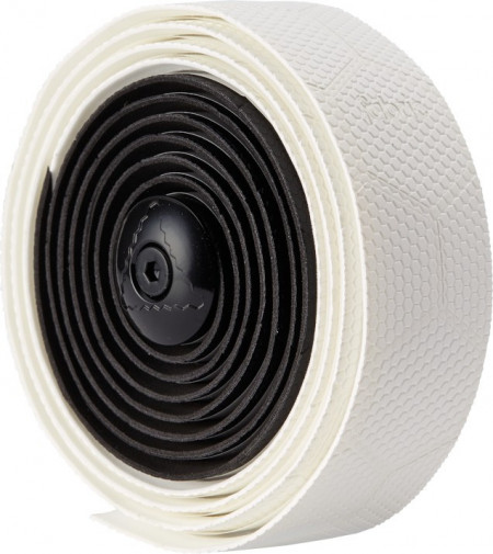 Ghidolina Fabric Hex Duo Black and White