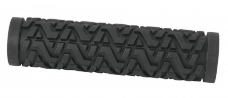 Gripuri Force Rubber, negru