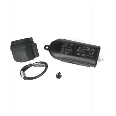 KIT GPS E-BIKE PENTRU BOSCH PERFORMANCE LINE CX/RACE/CARGO LINE SMART SISTEM