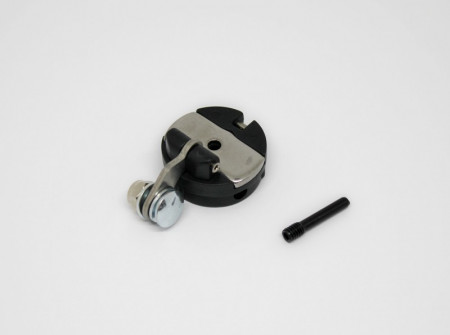 KIT PRO RUTARE EXTERNA TIJA DE SA REGLABILA 150MM INCLUDE ACTUATOR BALAMA SURUB SI PIULITA (20)