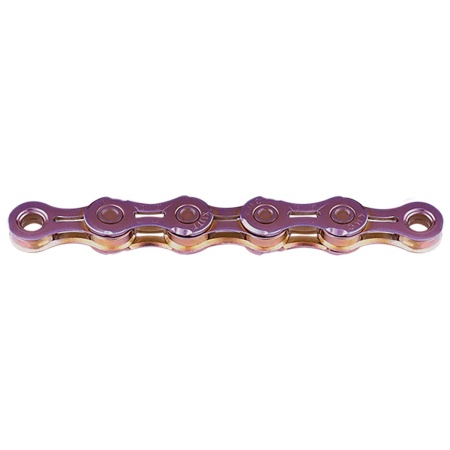 Lant KMC TT11 Neochrome Waxed 11v - 118 z