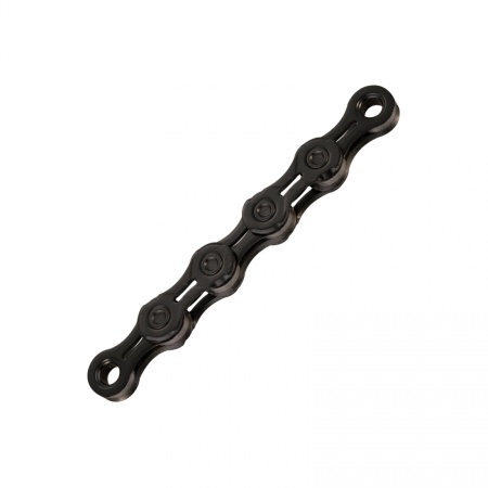 Lant KMC X11EL Black Tech 11 Viteze 118 Zale
