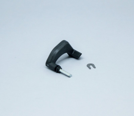 MANETA DE TENSIONARE AMBREIAJ SHIMANO RD-M8000 & PLACA DE FIXARE