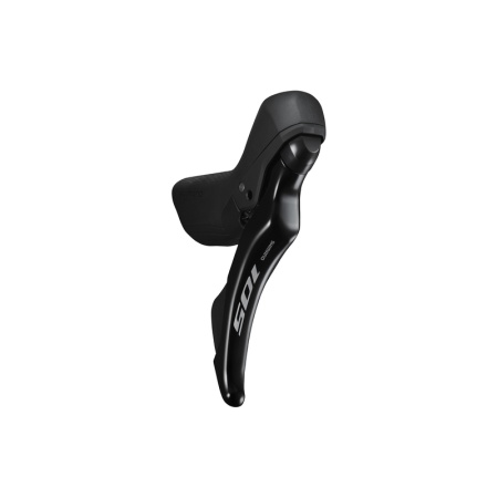 MANETA SCHIMBATOR/FRANA SHIMANO 105 ST-R7120 DREAPTA 12 VIT. CABLU DE SCHIMBATOR 2200MM AMBALAT IND.
