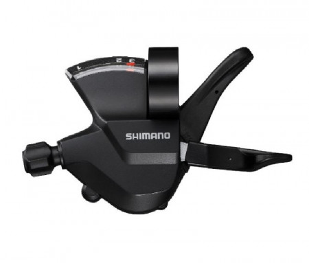 MANETE DE SCHIMBATOR SHIMANO SL-M315 3X7 VIT.