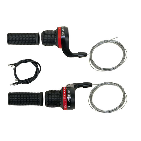 Manete Schimbator VENTURA 6 V