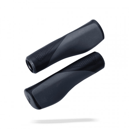 Mansoane BBB Boa BHG-103 130mm Negru/Gri