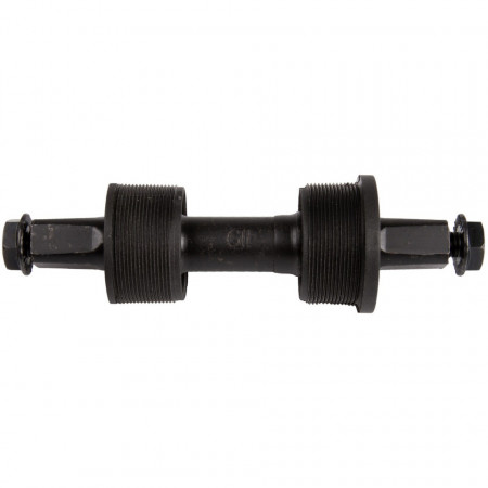 Monobloc Pedalier pe Rulmenti 113,5 mm