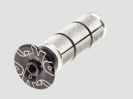 NUCA STRANGERE PIPA PRO CARBON LUNGIME MARE (50MM) 1-1/8 (22)