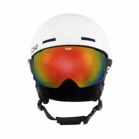 Ochelari schi TSG Goggle Two - Solid Black