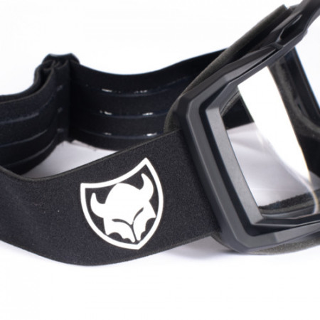 Ochelari TSG Mtb Goggle Presto 2.0 - Solid Black