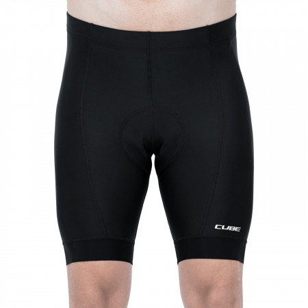 PANTALONI CUBE ATX CYCLE SHORTS BLACK XL