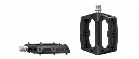 Pedale SUPACAZ Smash Thermopoly - Black