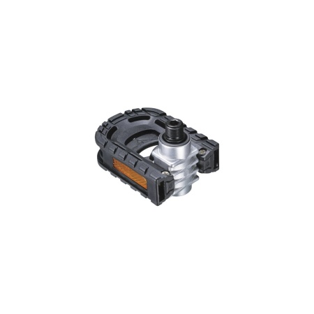 Pedale Union SP-151 aluminiu/nylon filet 9/16 pliabile