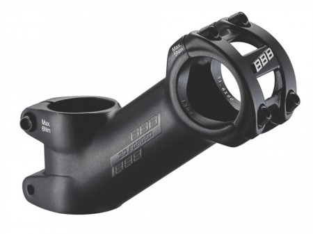 Pipa BBB BHS-25 MTB HightRise OS 35D 70mm