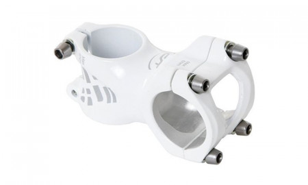 Pipa CONTEC Brut Mtn Select 1 1/8'' 31.8x50mm +/-7 - White