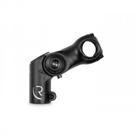 PIPA REGLABILA RFR RAISED AJUSTABLE TREKKING 25.4 120MM