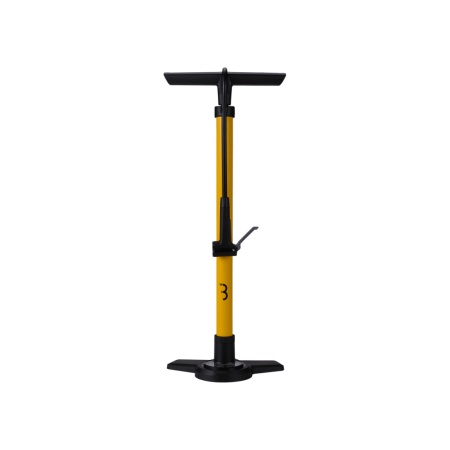 Pompa BBB BFP-28 AirBoost 3.0 Galbena