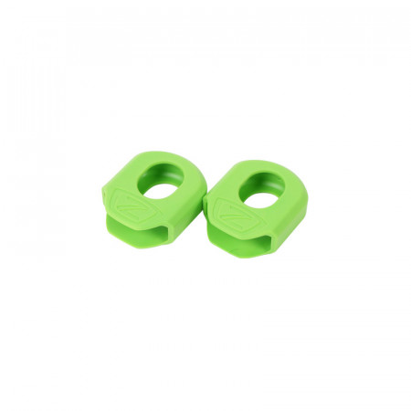 Protectie brat pedalier ZEFAL XL - Verde