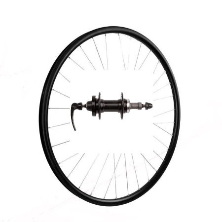 Roata Spate 29"(622x19C) SXT Basic Only-Capsata-36H-FD Filetat