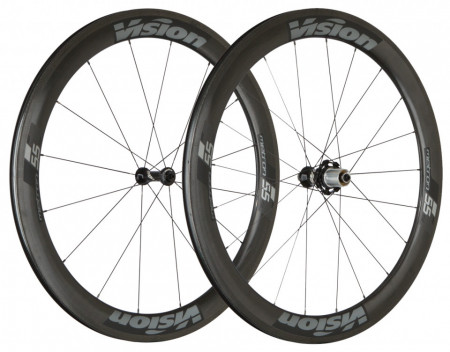 Roti VISION set metron55 SL CH TL SH11 A9