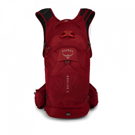Rucsac Osprey Raptor 14 Wildfire Red
