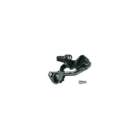 Schimbator spate Shimano Deore RD-M610 Direct Mount 10v negru